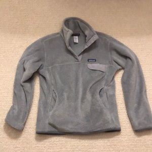 Patagonia Fleece